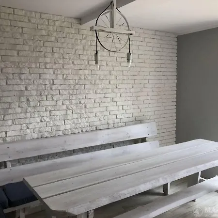 Wiejska 21 Ruciane-Nida Exteriér fotografie