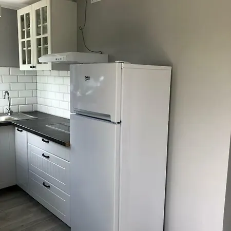 Wiejska 21 Ruciane-Nida Exteriér fotografie