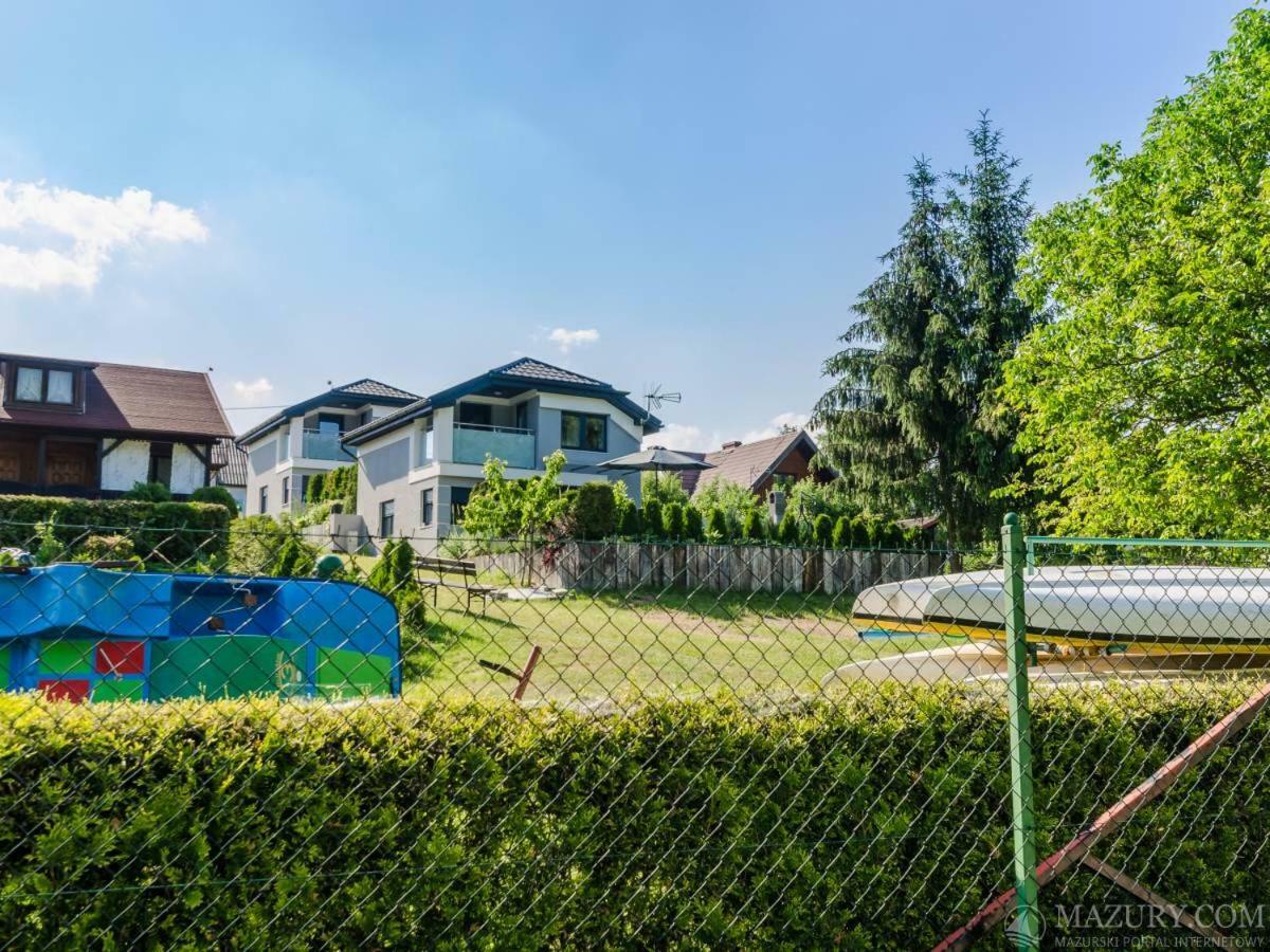 Ferienhaus Wiejska 21 *